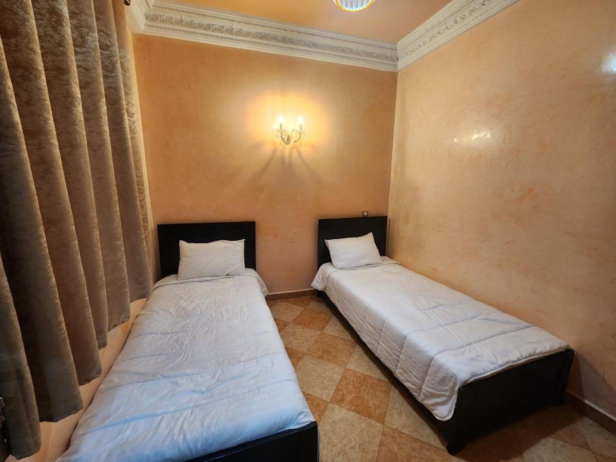 Bed and Breakfast Alma Surf House à Agadir Extérieur photo